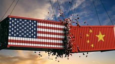 Cơ hội vàng cho các quốc gia hưởng lợi từ cuộc chiến thương mại Mỹ-Trung