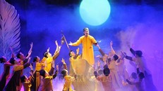 Khai mạc Liên hoan Cải lương toàn quốc năm 2024