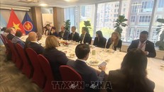 Kỷ niệm 30 năm Công ước về Luật Biển