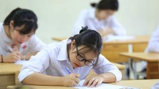 Quận Hai Bà Trưng khẳng định không lộ đề thi học sinh giỏi lớp 9 môn Toán