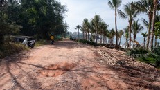 Chỉnh trang cảnh quan Phú Quốc: Chính quyền quyết liệt, người dân hưởng lợi