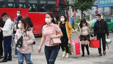 Hà Nội hỗ trợ bằng tiền cho công nhân lao động về quê đón Tết Âm lịch 2025