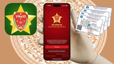 Hà Nội: Tích hợp Sổ sức khỏe điện tử trên VNeID
