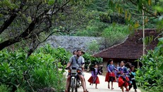 Hang Kia, Pà Cò - Đậm đà nét đẹp văn hóa vùng cao