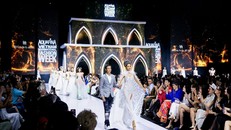 Tuần lễ Thời trang Quốc tế Việt Nam trở lại