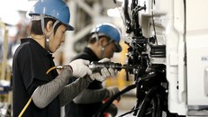 Người lao động Nhật Bản bị cấm làm việc 14 ngày liên tiếp