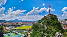 Quy hoạch tỉnh Lạng Sơn, tầm nhìn đến năm 2050