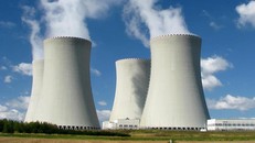 COP29: Thay thế nhiên liệu hóa thạch bằng năng lượng hạt nhân