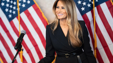 Kế hoạch trong nhiệm kỳ Đệ nhất Phu nhân thứ hai của bà Melania Trump 