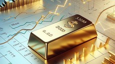 Giá vàng tiếp tục biến động