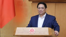 Thủ tướng Chính phủ yêu cầu đẩy mạnh thực hành tiết kiệm, chống lãng phí