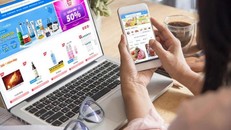 Tiềm năng dẫn đầu về thương mại điện tử trong khu vực của Việt Nam