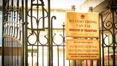 Bộ Xây dựng và Bộ Giao thông Vận tải sau sáp nhập giảm 40% số đầu mối