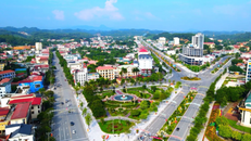 Hạ tầng Yên Bái ngày một phát triển mang đến tiềm năng thương mại rất lớn