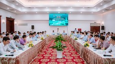 Toàn cảnh Hội thảo