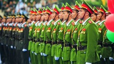 Quy định mới về tổ chức và hoạt động của thanh tra Công an nhân dân