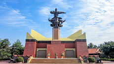 Kỷ niệm 240 năm Chiến thắng Rạch Gầm – Xoài Mút