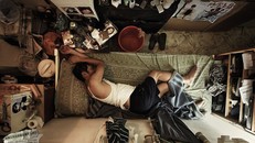 Thách thức trong cải thiện điều kiện sống ở Hong Kong