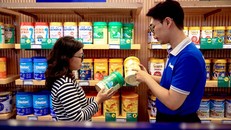 Vinamilk mang loạt công nghệ đột phá về Việt Nam: “sân chơi” mới với chuẩn mới đang được thiết lập?