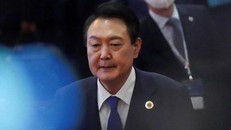 Tổng thống Hàn Quốc Yoon Suk Yeol phục hồi tỷ lệ ủng hộ trong công chúng