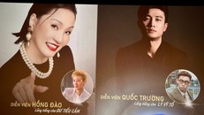 Điện ảnh Việt: Học hỏi để chuyển mình