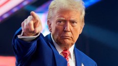 Nhiều dự báo về sự biến đổi trong chiến lược đối ngoại của Mỹ