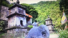 Chùa Am Ngọa Vân