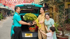 Chuyên gia: Xanh SM đang thiết lập mặt bằng tiêu chuẩn mới cho thị trường taxi công nghệ Việt Nam