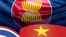Việt Nam - Thành viên chủ động, trách nhiệm của ASEAN