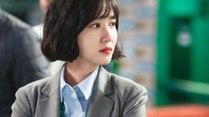 Mỹ nhân màn ảnh Hàn trở lại với "Hyper Knife"