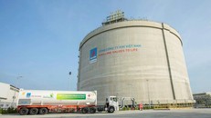 PV GAS CNG là đơn vị thành viên của Tổng công ty Khí Việt Nam (PV GAS) – doanh nghiệp sở hữu kho cảng LNG và hệ thống kinh doanh khí lớn nhất Việt Nam 