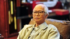 "Nhân chứng sống" của ngày chiến thắng