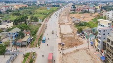 Bất động sản Thanh Trì "lên hạng" nhờ gỡ vướng pháp lý: Thời điểm vàng đón sóng đầu tư