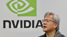 Nvidia công bố kế hoạch sản xuất trị giá 500 tỷ USD trước sức ép thuế quan