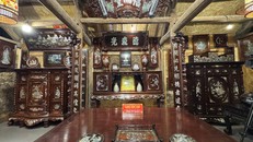 Mở màn chuỗi hoạt động văn hóa tại Khu phố cổ nhân kỷ niệm 50 năm ngày Giải phóng miền Nam 