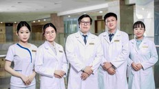 Vinmec được công nhận là Trung tâm xuất sắc về Dị ứng - Miễn dịch nhờ góp phần chuẩn hóa và nâng cao năng lực toàn ngành