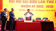 7 nhiệm vụ trọng tâm, 2 khâu đột phá hướng tới hoàn thành thắng lợi các mục tiêu, nhiệm vụ của Đảng bộ EVNGENCO1