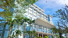 Đại học Quốc gia TP Hồ Chí Minh công bố 16 chuyên gia quốc tế đầu tiên tham gia Chương trình Giáo sư thỉnh giảng