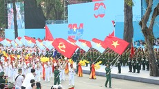 Truyền thông quốc tế ca ngợi thông điệp của Việt Nam về việc cùng xây dựng một tương lai hòa bình 