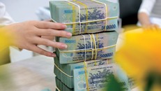 Quy mô tín dụng ở Thành phố Hồ Chí Minh lần đầu tiên vượt mốc 4 triệu tỷ đồng