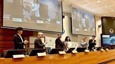 Việt Nam tái đắc cử Chủ tịch Ủy ban kỹ thuật thường trực Tổ chức Hải quan thế giới