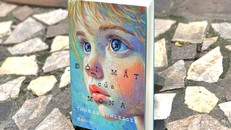 Đôi mắt của Mona - Bản giao hòa giữa văn chương và hội họa