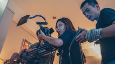 Vươn xa từ sáng kiến ươm mầm tài năng điện ảnh