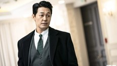 Park Sung Woong ngưỡng mộ điện ảnh Việt, hào hứng tham gia dự án phim mới