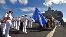 Liên minh châu Âu "lập đỉnh” chi tiêu quốc phòng trong năm 2025