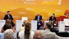 Diễn đàn Kinh tế Phương Đông lần thứ 10 dự kiến vượt kỷ lục về thoả thuận ký kết