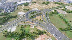 Gỡ vướng tại dự án Vành đai 3 TP Hồ Chí Minh