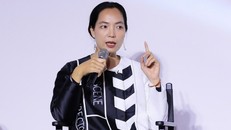 Đạo diễn Nguyễn Hoàng Điệp nhận quỹ từ chương trình điện ảnh danh giá tại Nhật Bản