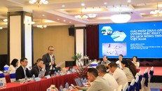 Xây dựng Bộ tiêu chí đánh giá điểm đến du lịch nông thôn gắn với tăng trưởng xanh