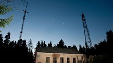 "Đài phát thanh ngày tận thế" của Liên bang Nga bất ngờ lặng sóng